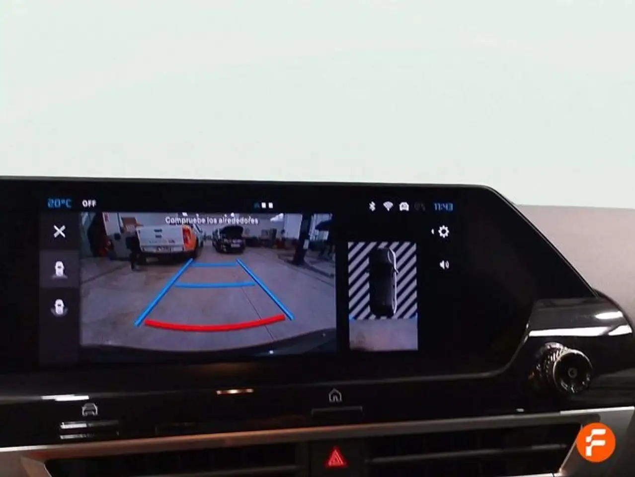 Citroen C4 BlueHDi 130 S&S EAT8 Max — Galería del vehículo 23