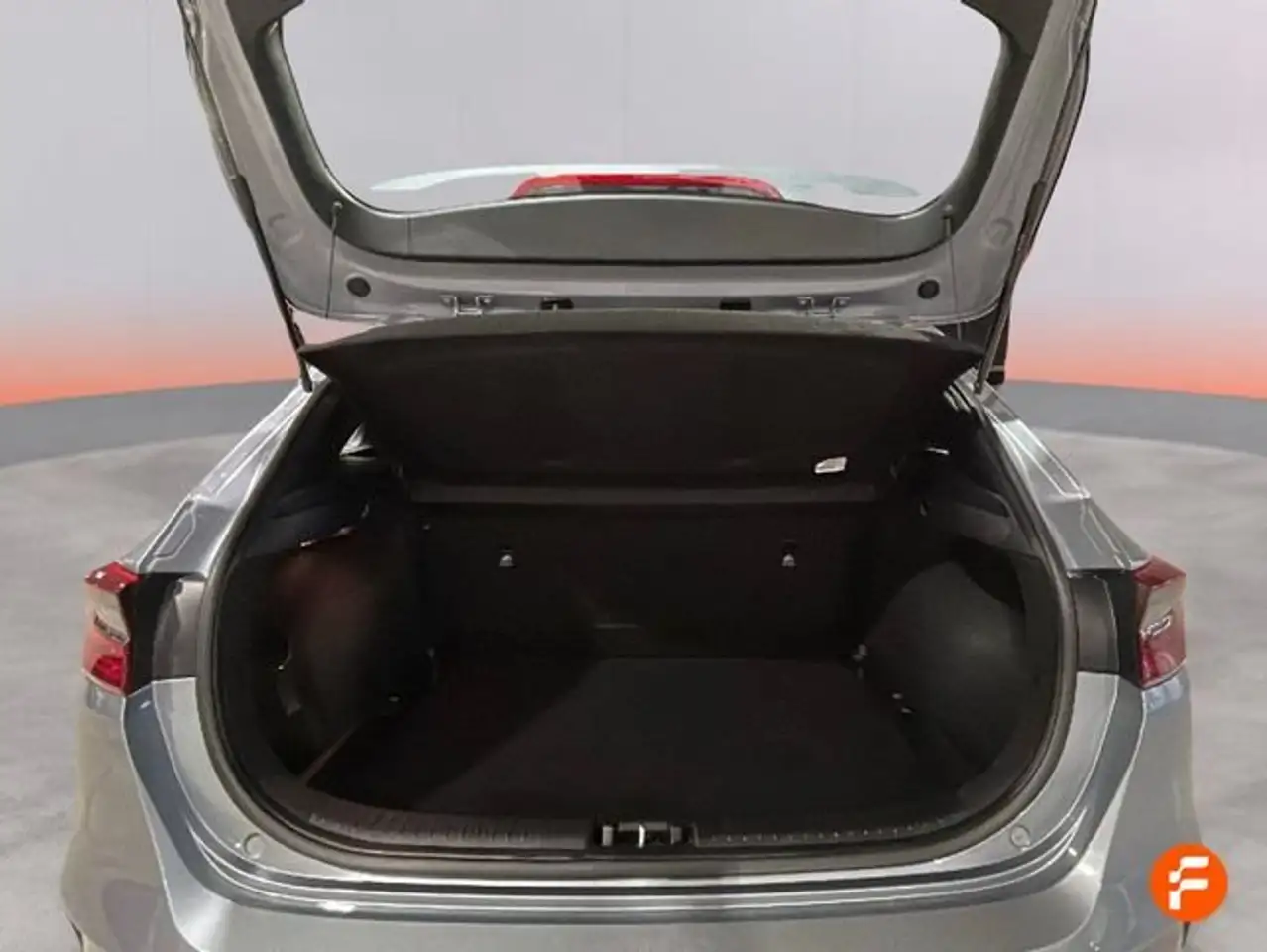 Kia Ceed / cee'd 1.0 T-GDI Concept 100 — Vehicle gallery 10