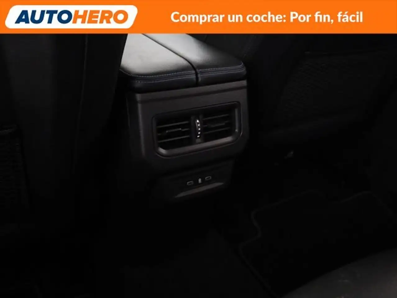 Renault Austral 1.2 E-Tech Híbrido Techno Esprit Alpine 146kW — Galería del vehículo 31