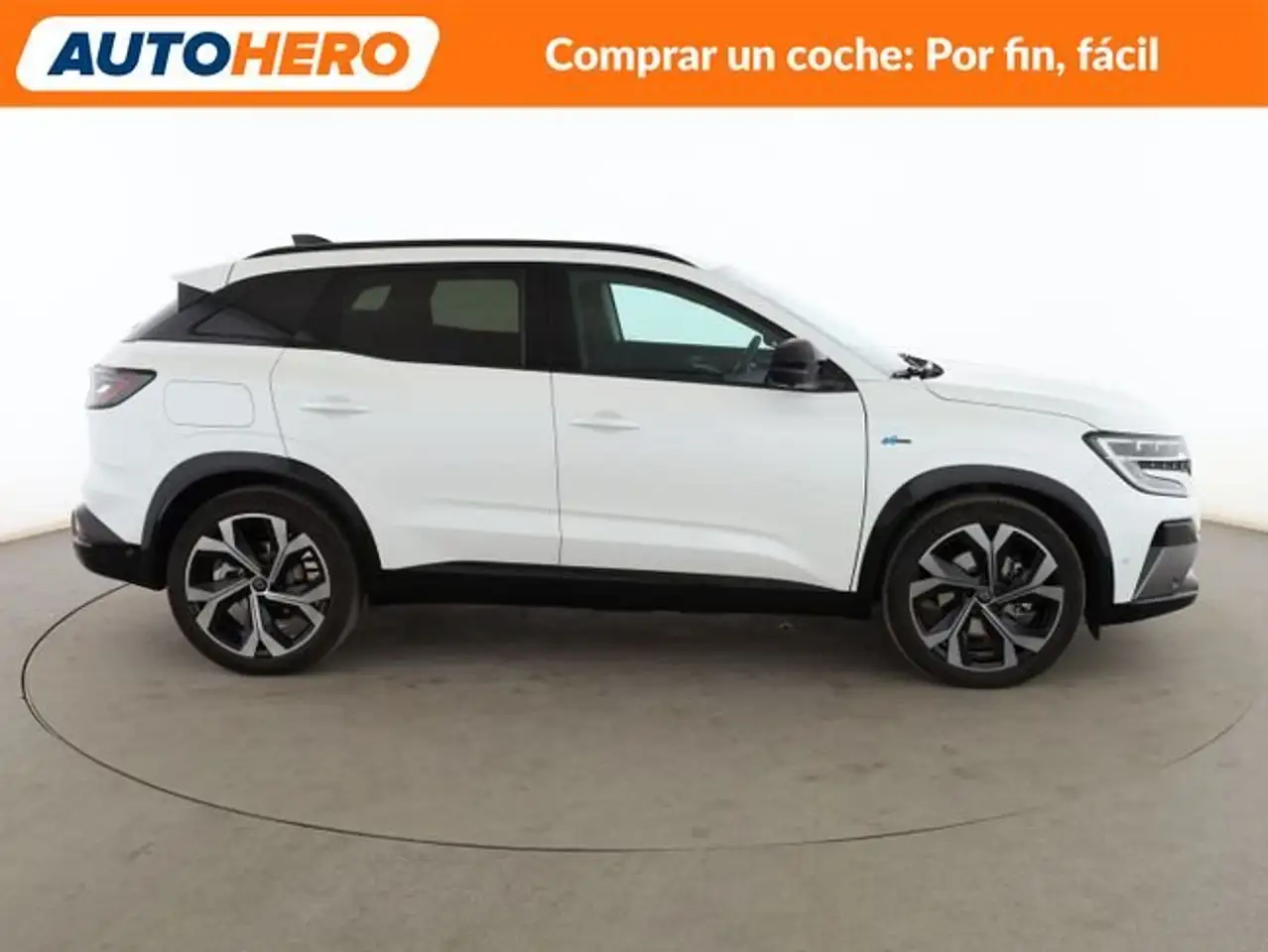 Renault Austral 1.2 E-Tech Híbrido Techno Esprit Alpine 146kW — Galería del vehículo 7