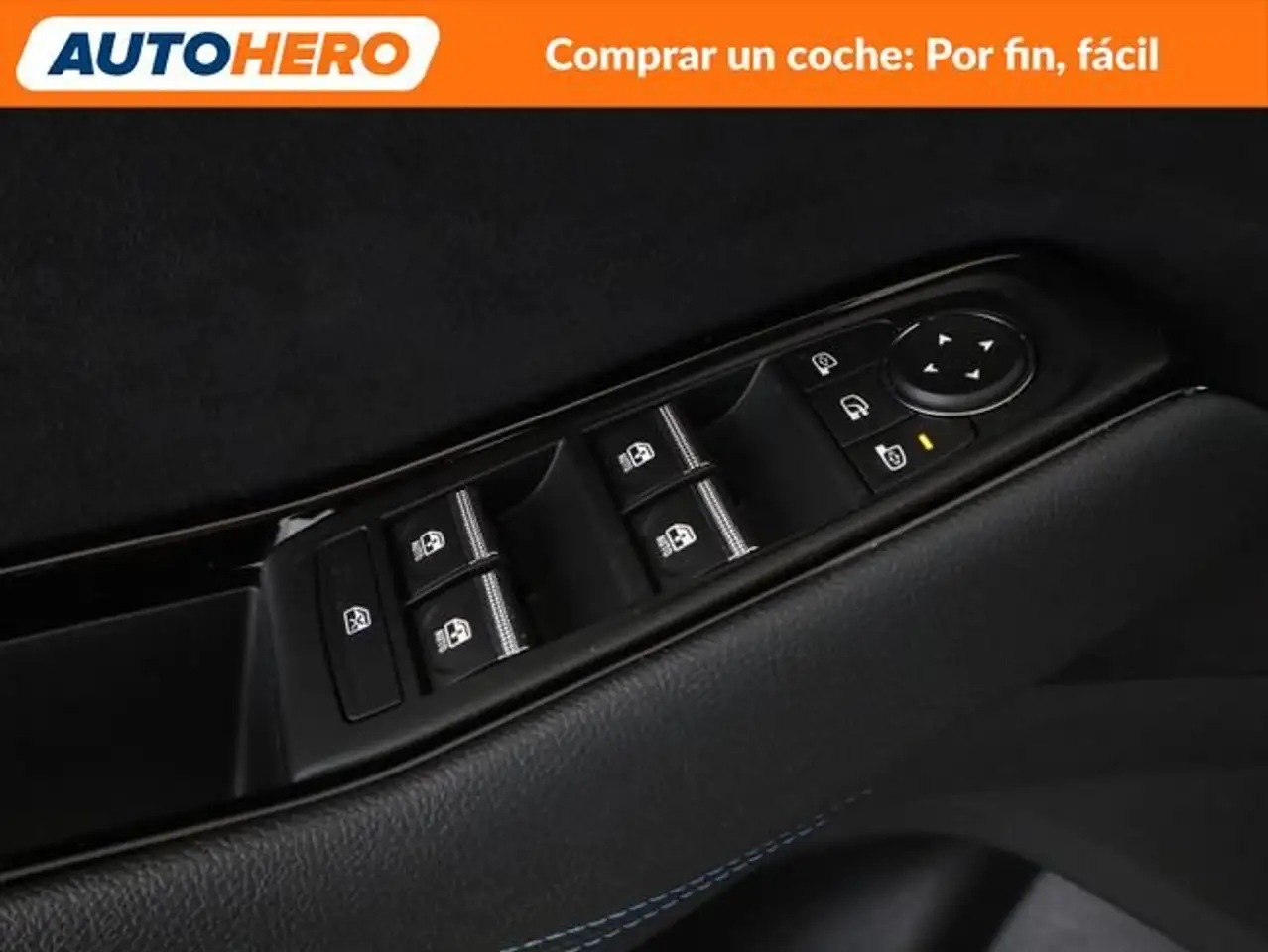 Renault Austral 1.2 E-Tech Híbrido Techno Esprit Alpine 146kW — Galería del vehículo 30
