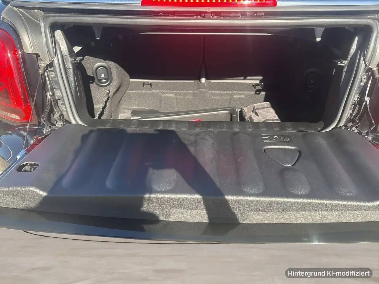 MINI John Cooper Works Cabrio John Cooper Works Cabrio + 2Jahre-NEXT-GARANTIE — معرض صور السيارة 22