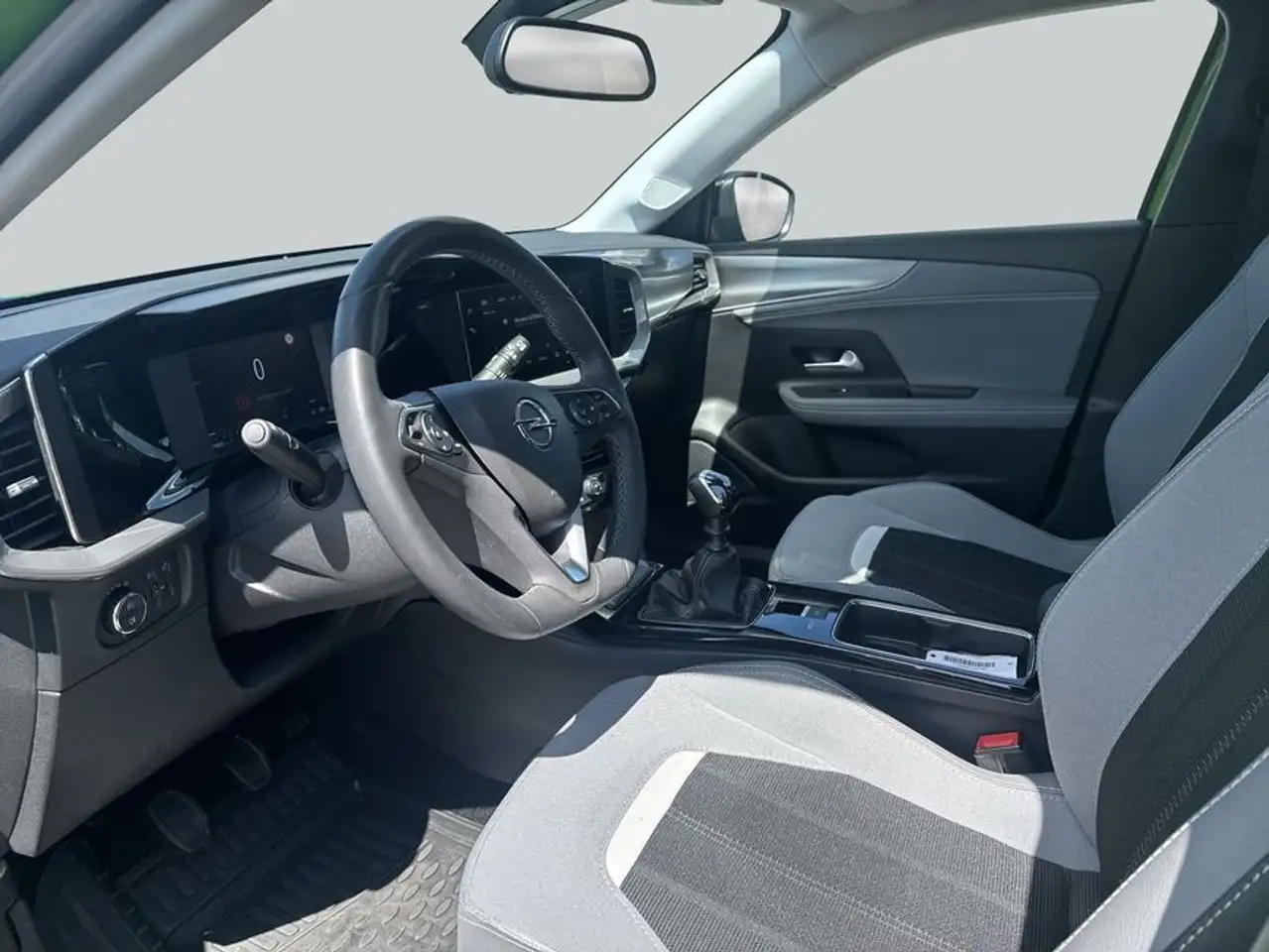 Opel Mokka 1.2 DI Turbo Elegance — Galería del vehículo 9