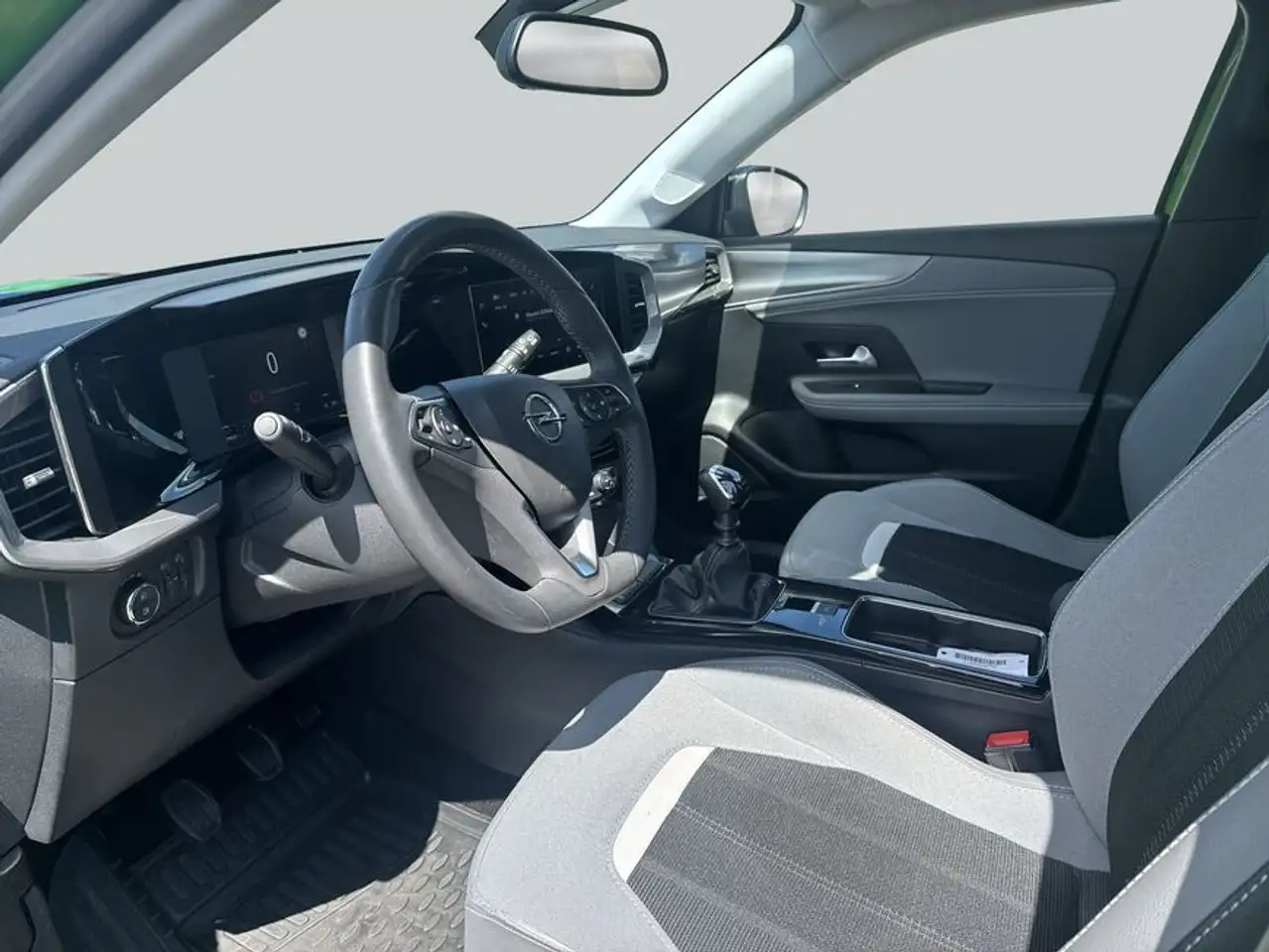 Opel Mokka 1.2 DI Turbo Elegance — Galería del vehículo 10