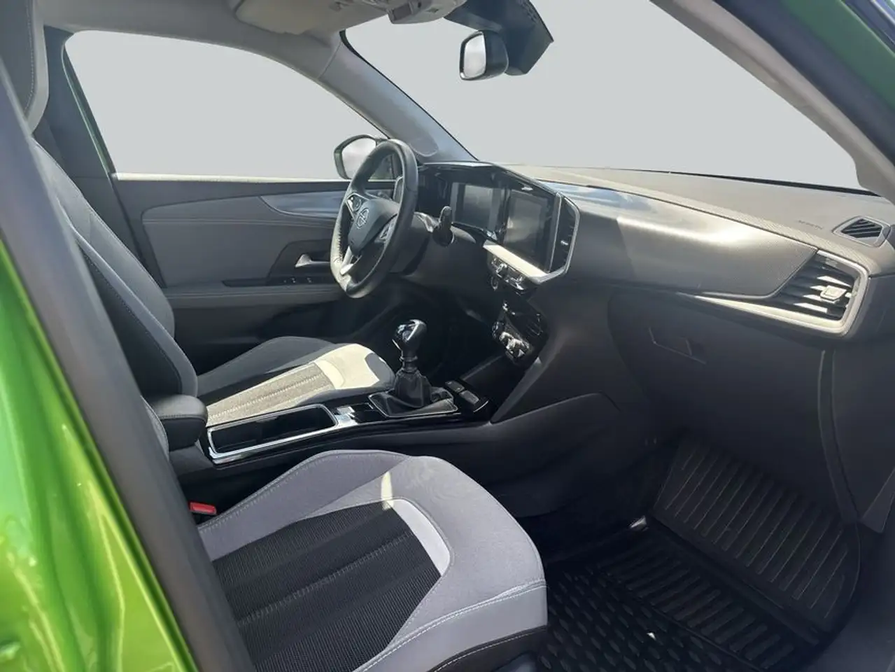 Opel Mokka 1.2 DI Turbo Elegance — Galería del vehículo 12