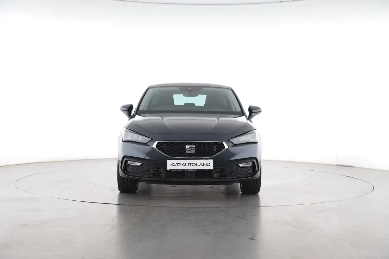 SEAT Leon 1.5 eTSI DSG Style Edition | NAVI | ACC | — Galería del vehículo 6