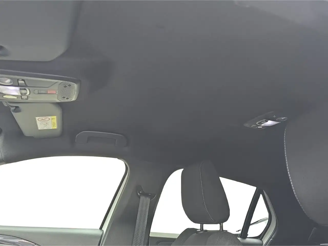 Opel Corsa Facelift GS AT, Navi,LED,Kamera,Alu — Galerie du véhicule 24