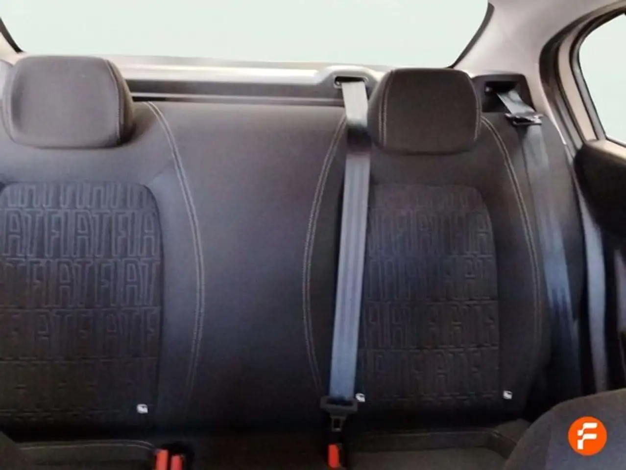 Fiat Tipo Sedán Diésel 1.6 96kW (130CV) manual 6v — Galería del vehículo 12