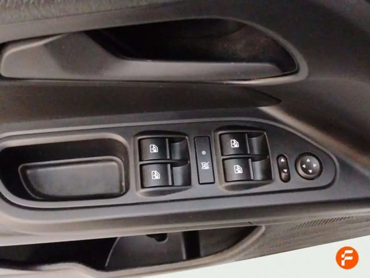 Fiat Tipo Sedán Diésel 1.6 96kW (130CV) manual 6v — Galería del vehículo 15