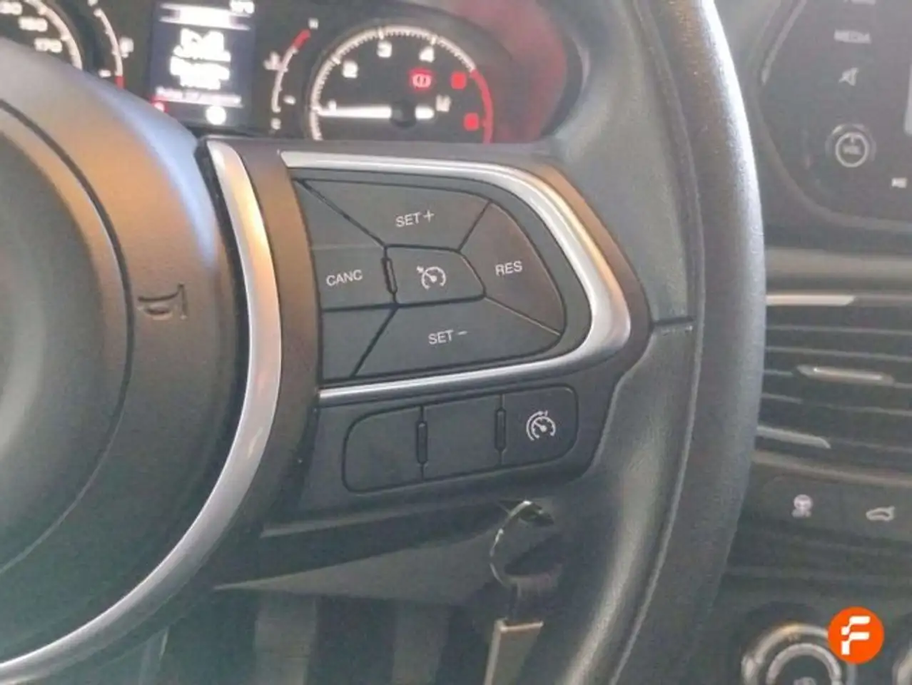 Fiat Tipo Sedán Diésel 1.6 96kW (130CV) manual 6v — Galería del vehículo 18