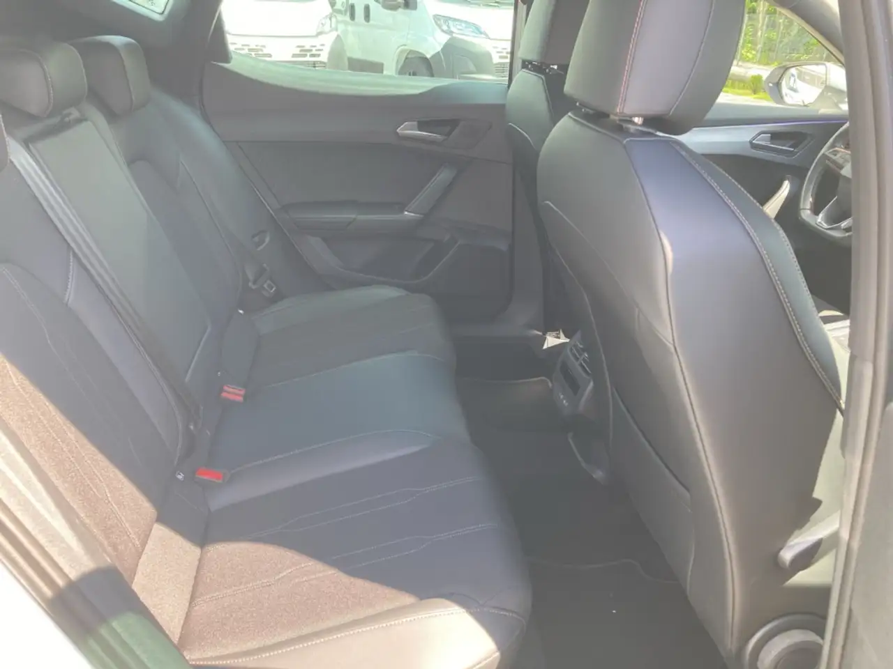 CUPRA Formentor 1.5 TSI DSG MATRIX+BEATS+AHK+KAMERA — Vehicle gallery 26