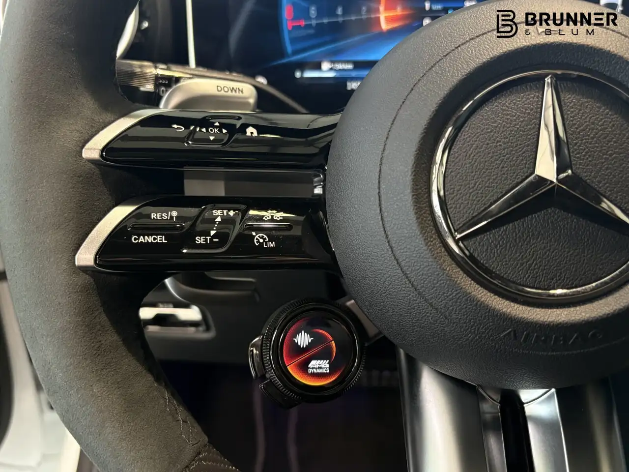 Mercedes-Benz C 63 AMG C 63 S T E Perf. Premium+,Voll !!,NP 145.317.-! BC — معرض صور السيارة 17