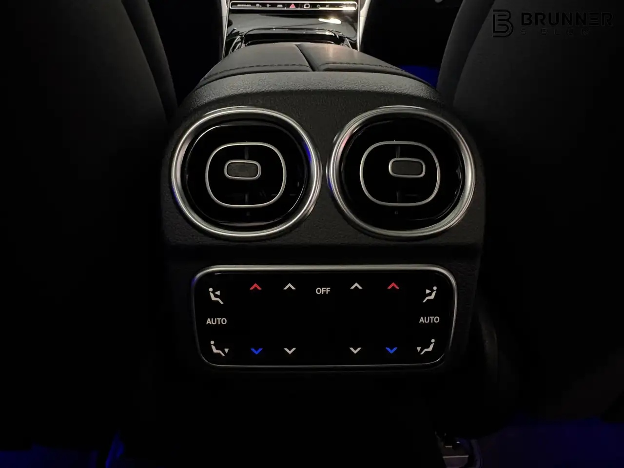 Mercedes-Benz C 63 AMG C 63 S T E Perf. Premium+,Voll !!,NP 145.317.-! BC — معرض صور السيارة 26
