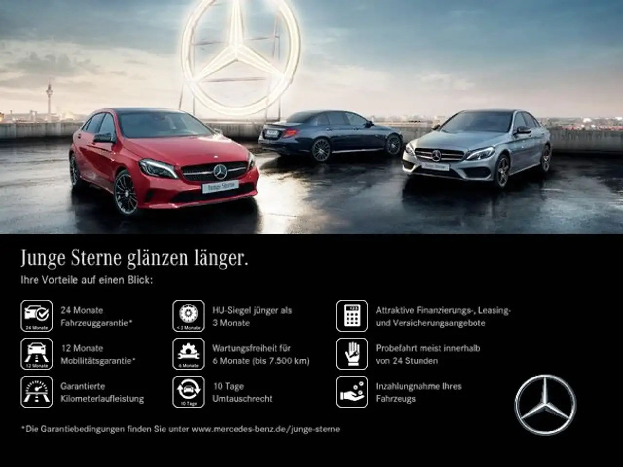 Mercedes-Benz C 63 AMG C 63 S T E Perf. Premium+,Voll !!,NP 145.317.-! BC — معرض صور السيارة 27