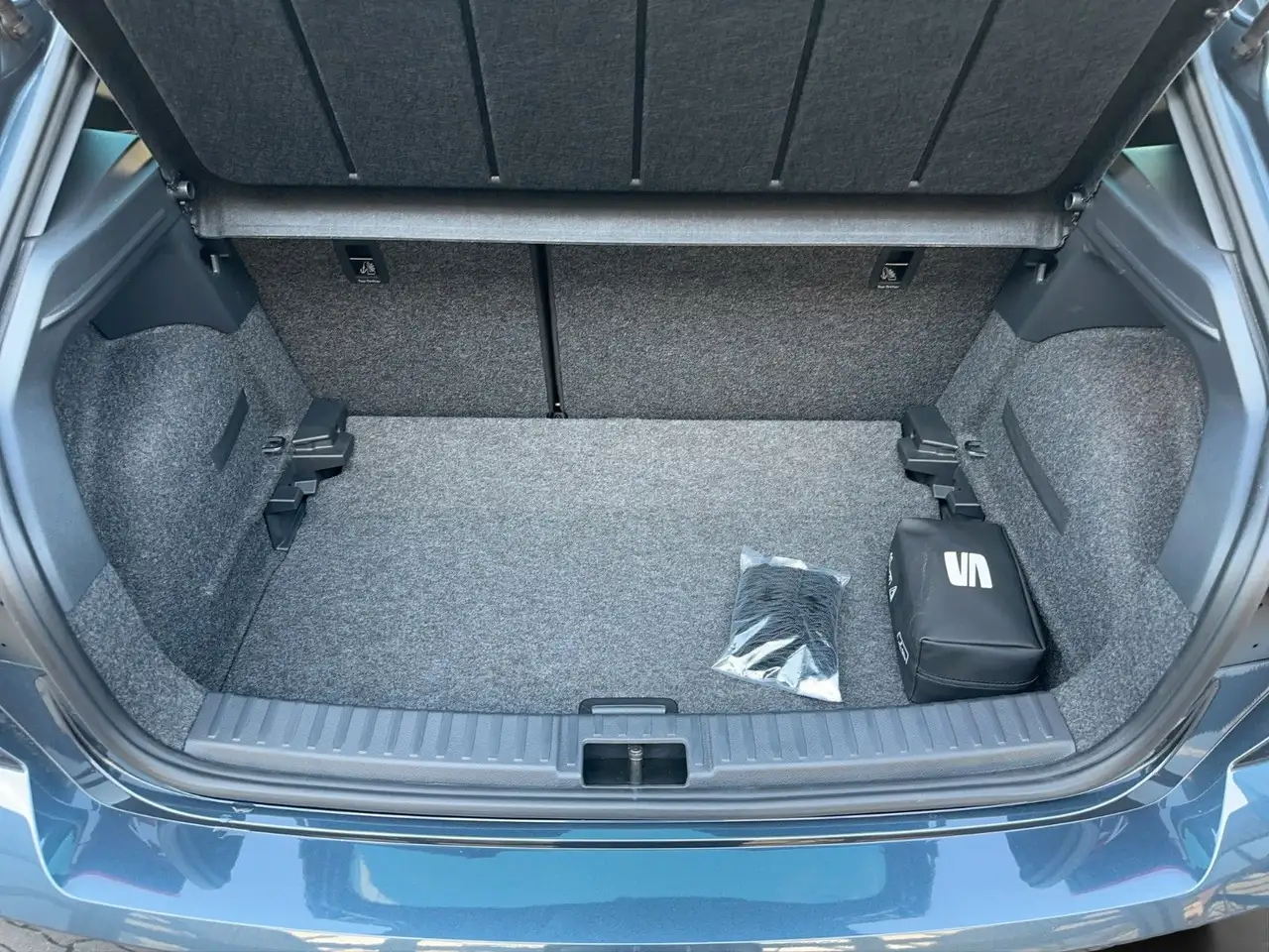SEAT Ibiza FR 1.0 TSi 85kW (116PS) 6-Gang — Galería del vehículo 18
