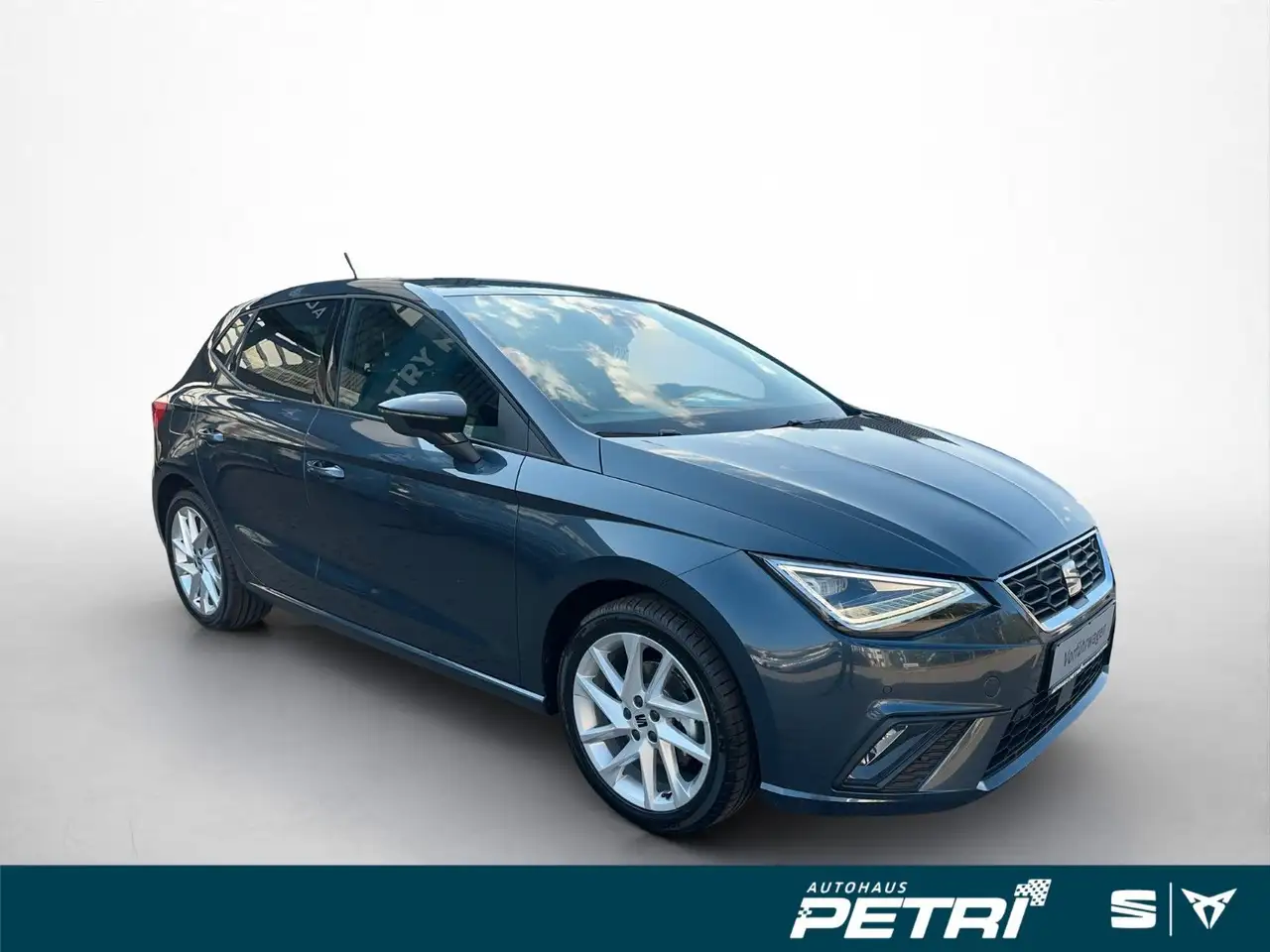 SEAT Ibiza FR 1.0 TSi 85kW (116PS) 6-Gang — Galería del vehículo 7
