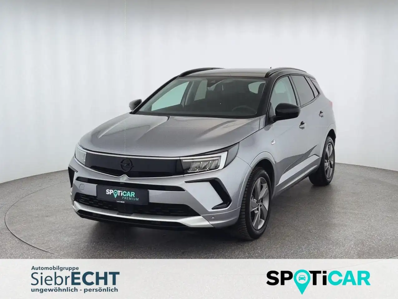 Opel Grandland Enjoy 1.2*NAVI*SHZ*PDC*uvm — Holzminden