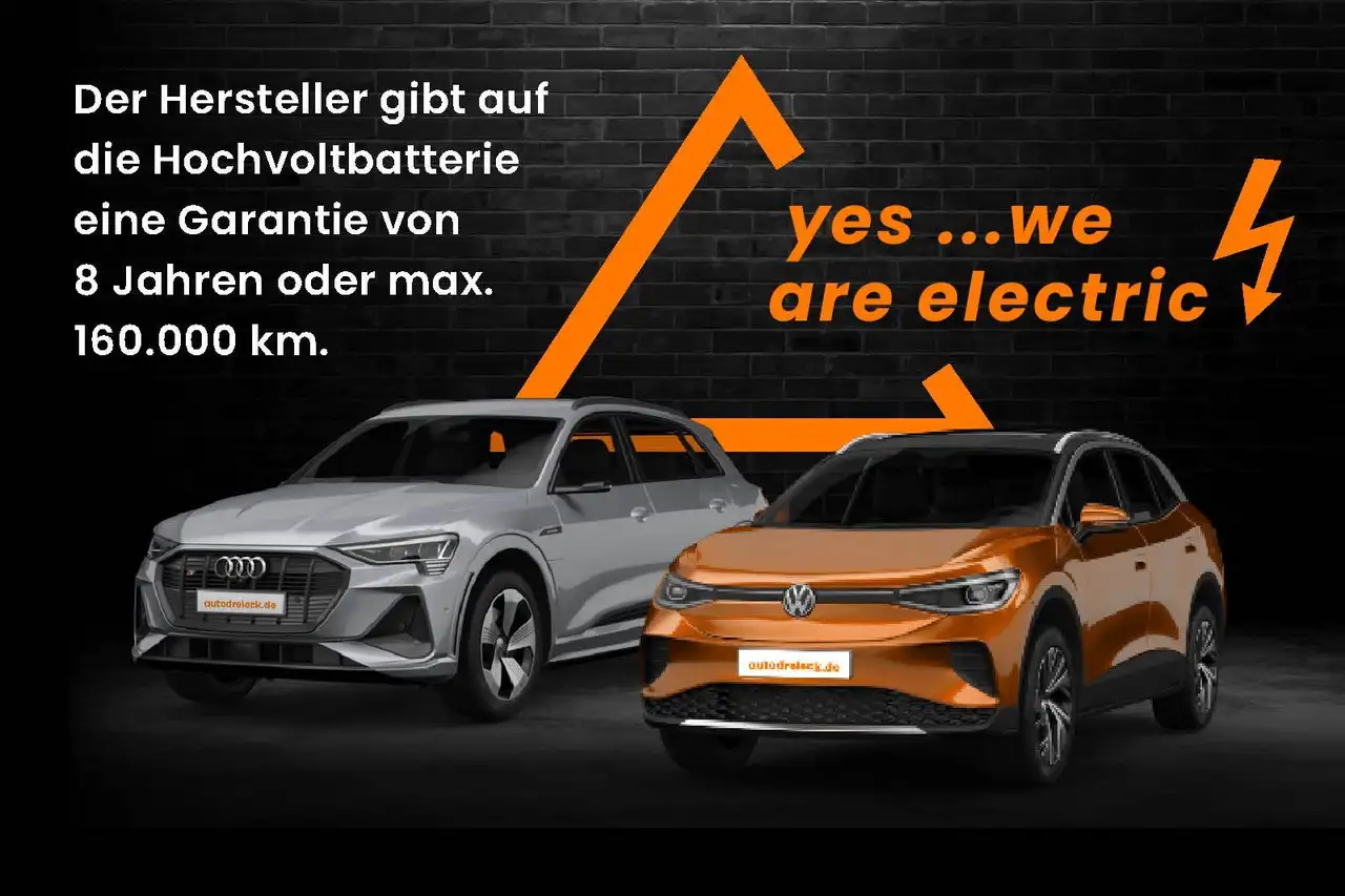 Volkswagen ID.3 Pro Move ACC HuD IQ.LIGHT e-SITZE KAM. 19Z — معرض صور السيارة 13