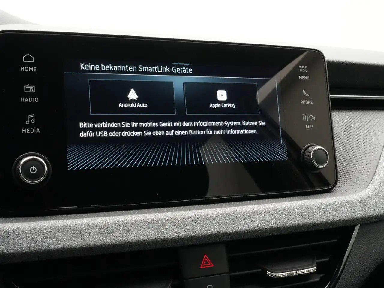 Skoda Kamiq Selection VIRT CARPLAY SHZ LED PORT NAV — Galería del vehículo 7