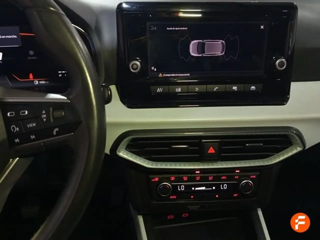 SEAT Ibiza 1.0 TSI S&S Special Edition 115 — معرض صور السيارة 25