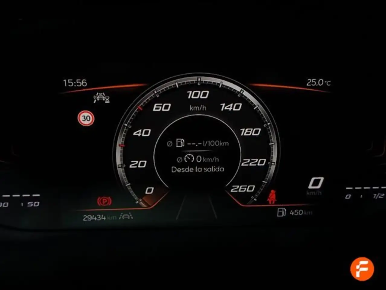 SEAT Ibiza 1.0 TSI S&S Special Edition 115 — معرض صور السيارة 19