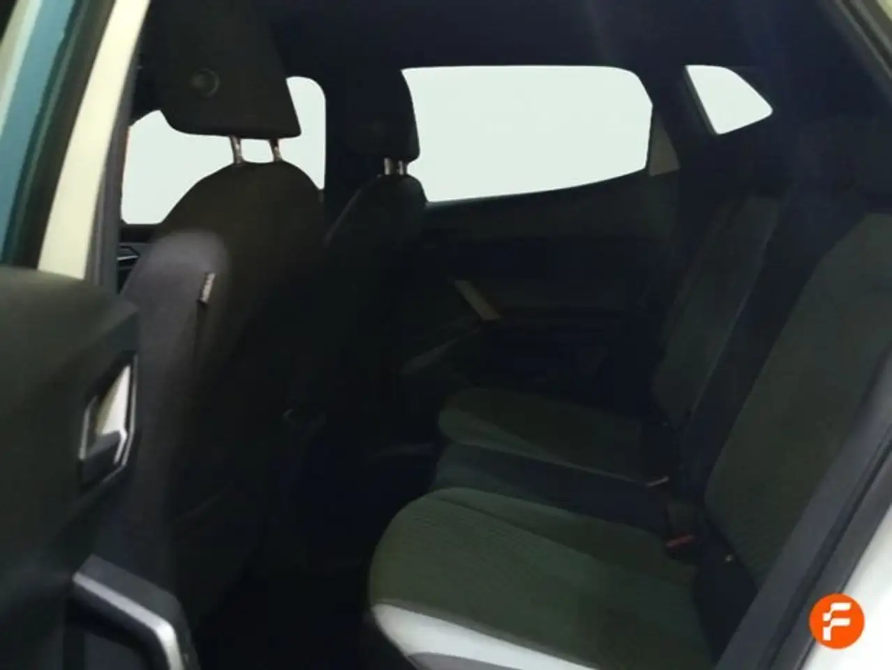 SEAT Ibiza 1.0 TSI S&S Special Edition 115 — معرض صور السيارة 20