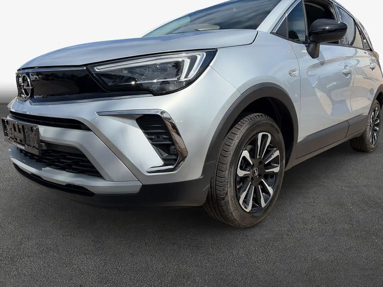 Opel Crossland Crossland 1.2 Automatik Elegance Paket — Galería del vehículo 6