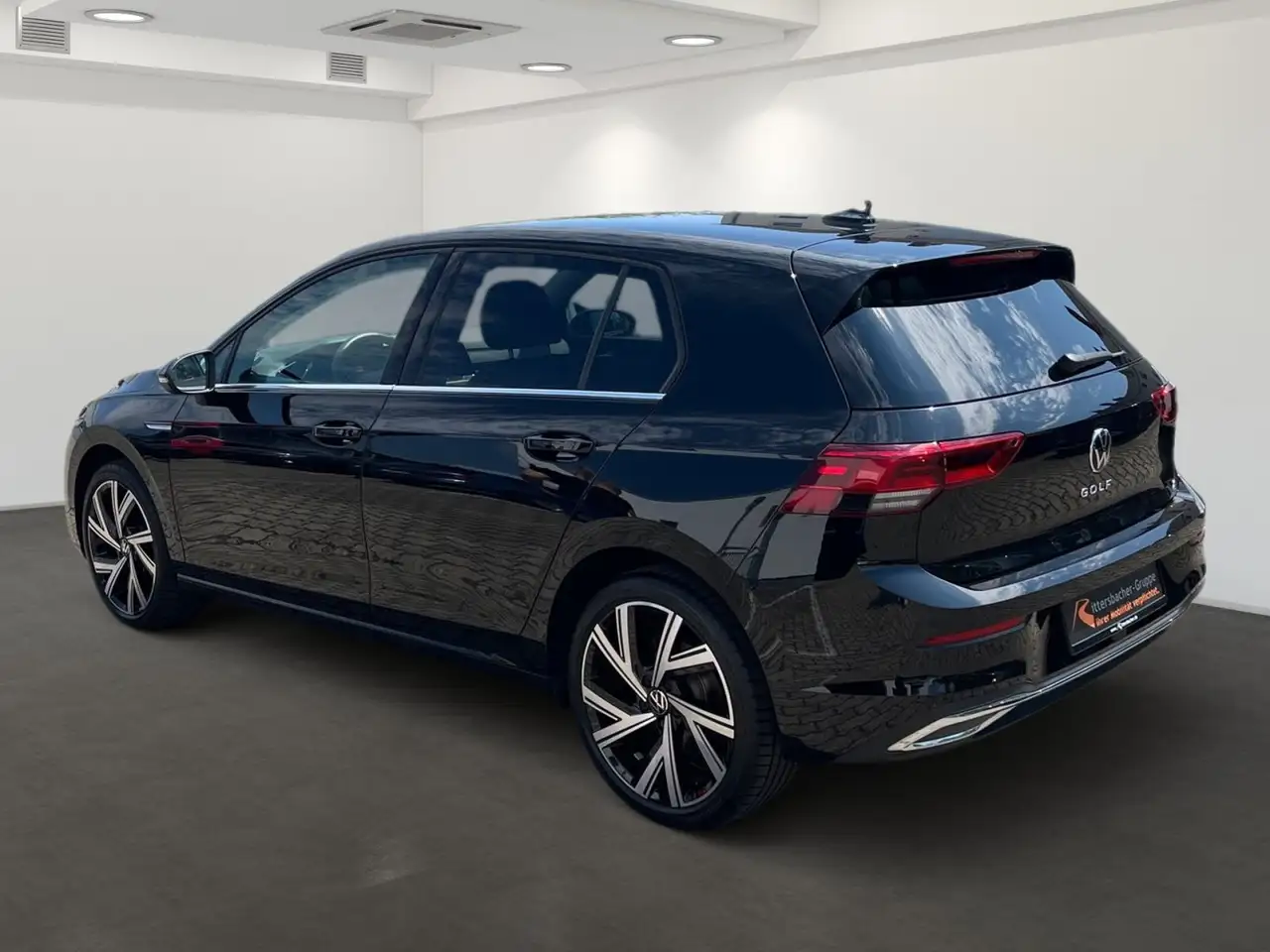 Volkswagen Golf VIII Style 1,5 TSI *Navi*BusiPaket*ACC*RFK — Vehicle gallery 6
