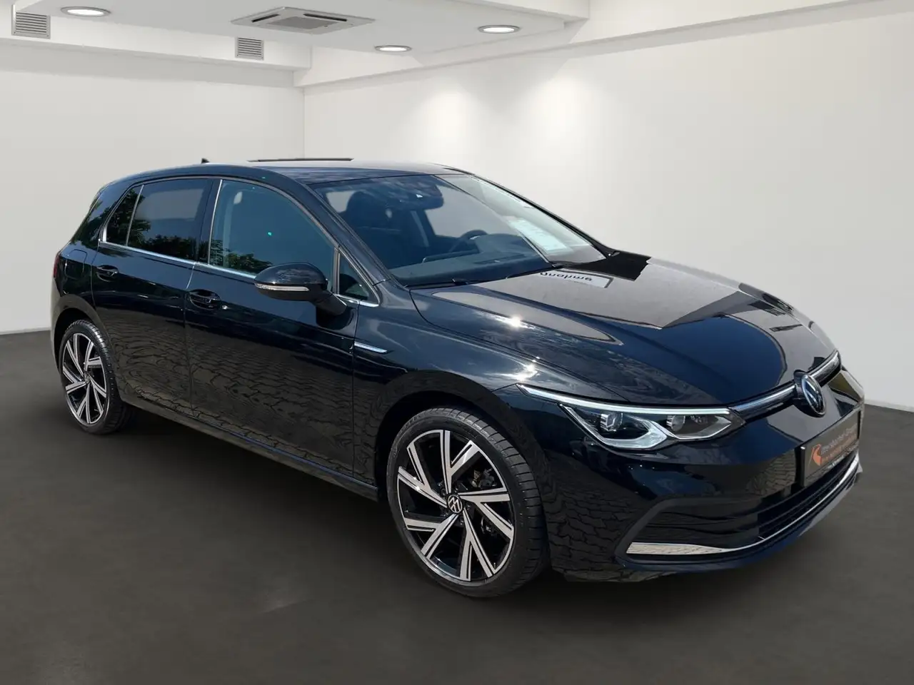Volkswagen Golf VIII Style 1,5 TSI *Navi*BusiPaket*ACC*RFK — Vehicle gallery 3