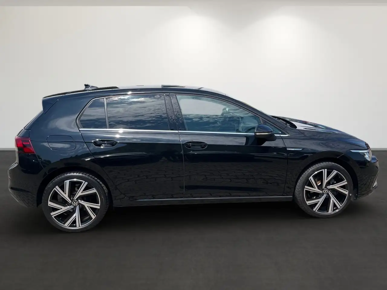 Volkswagen Golf VIII Style 1,5 TSI *Navi*BusiPaket*ACC*RFK — Vehicle gallery 4