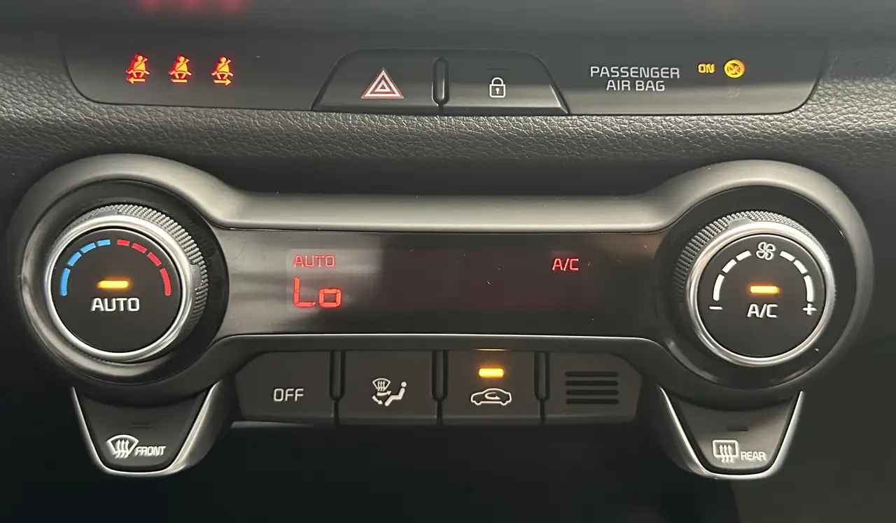 Kia Stonic 1.0 Benzin "Vision" *Navi* *Carplay* *SHZ/LHZ* — معرض صور السيارة 14