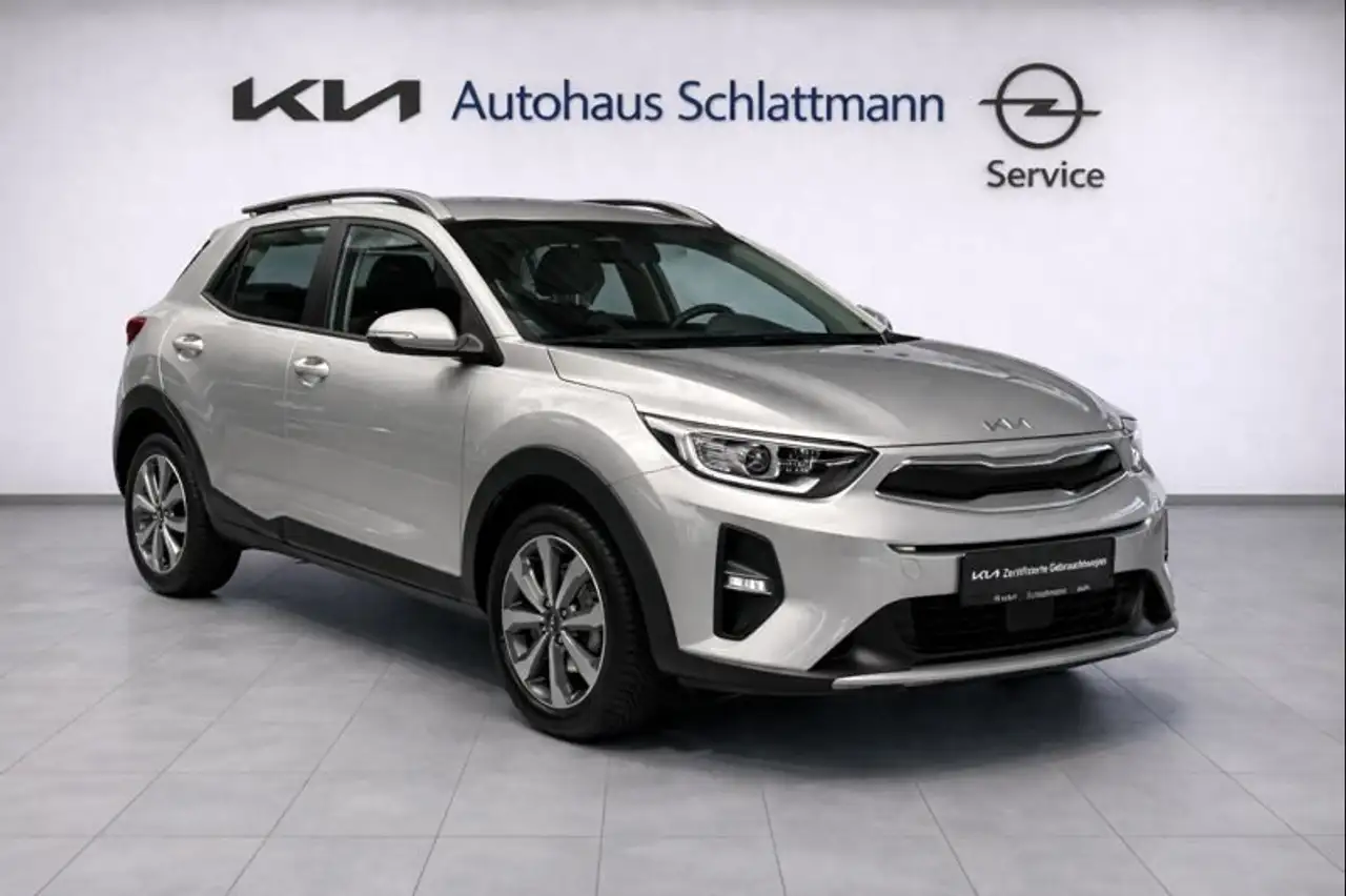 Kia Stonic 1.0 Benzin "Vision" *Navi* *Carplay* *SHZ/LHZ* — Melle