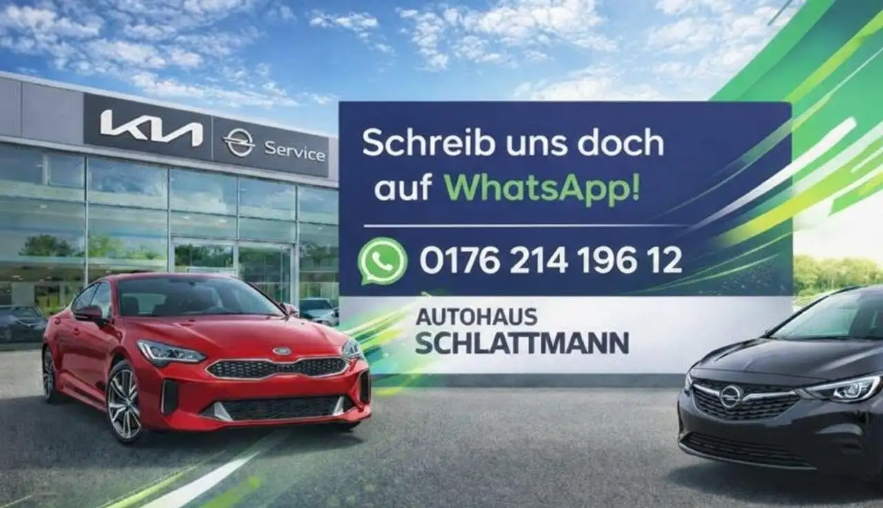 Kia Stonic 1.0 Benzin "Vision" *Navi* *Carplay* *SHZ/LHZ* — معرض صور السيارة 24