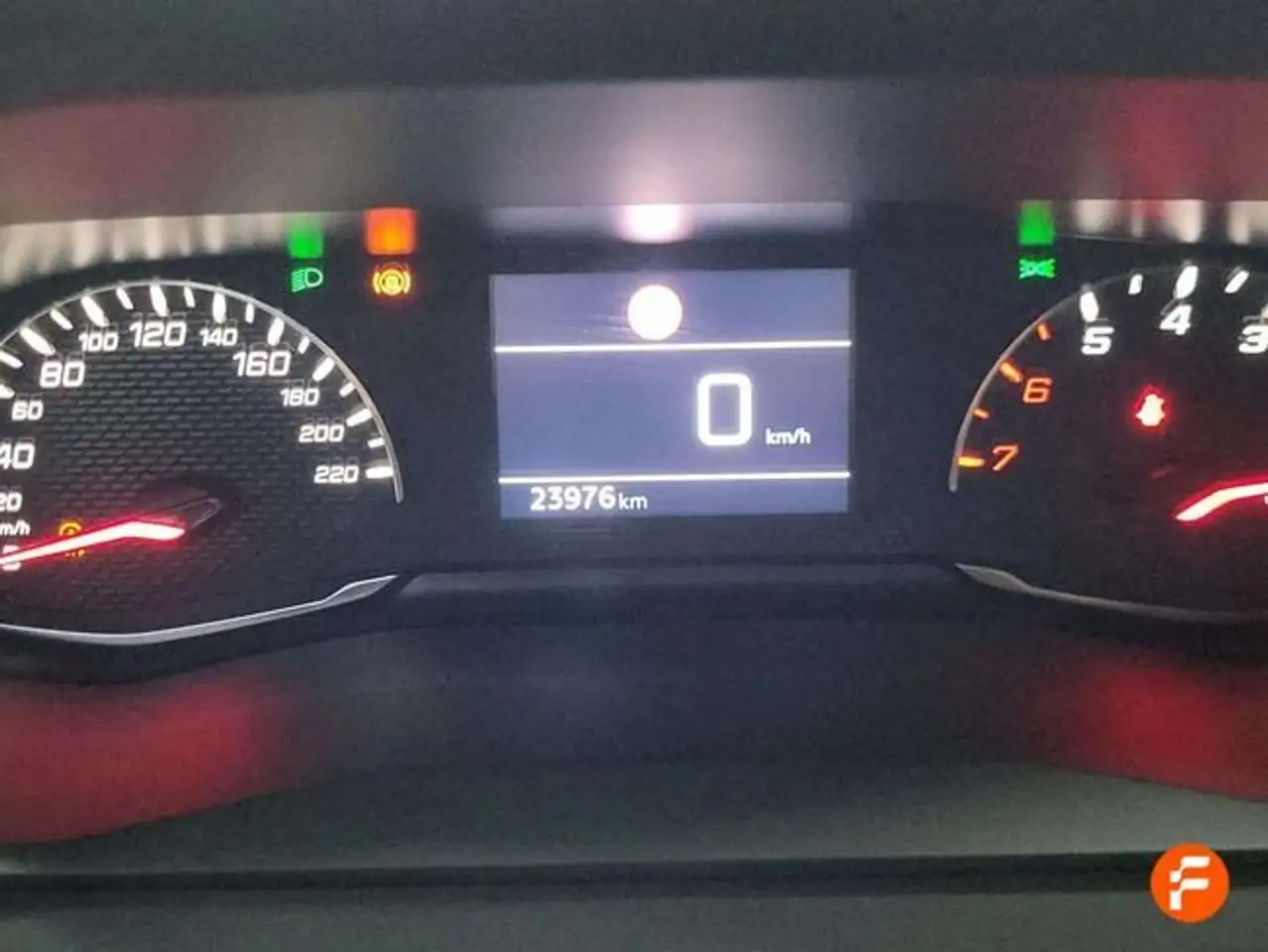 Peugeot 208 Style Gasolina 100 S&S 6 Vel MAN — Vehicle gallery 18