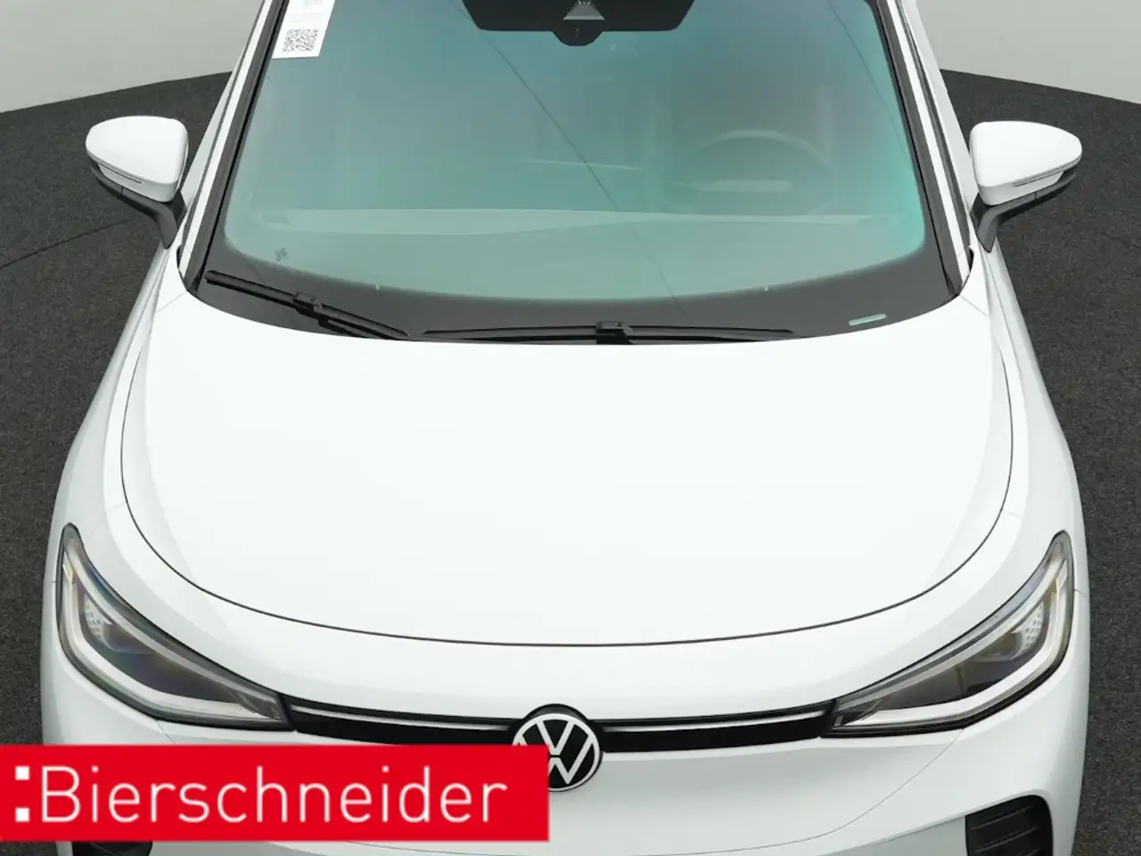 Volkswagen ID.4 NAVI KAMERA LED — Galería del vehículo 26