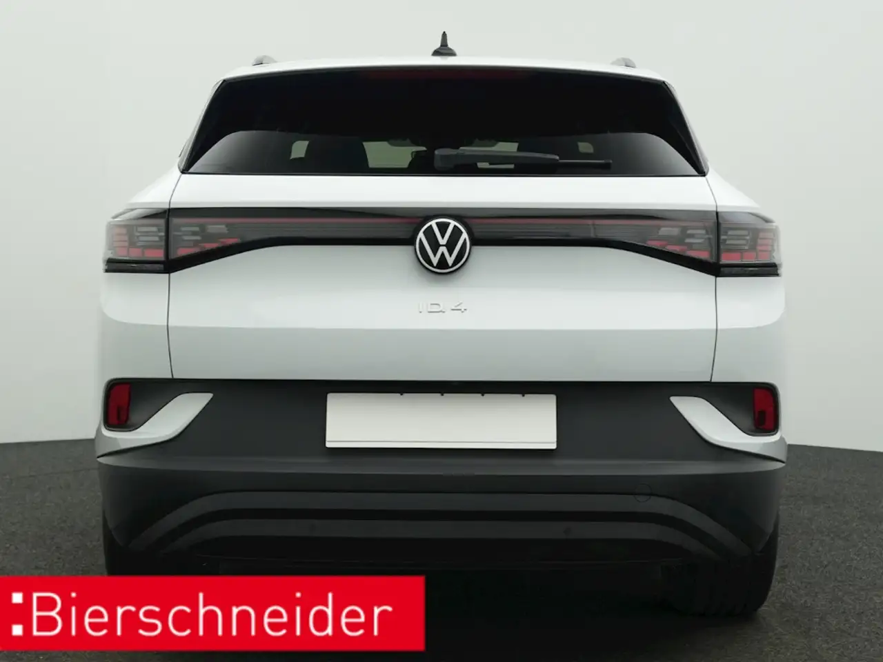 Volkswagen ID.4 NAVI KAMERA LED — Galería del vehículo 5