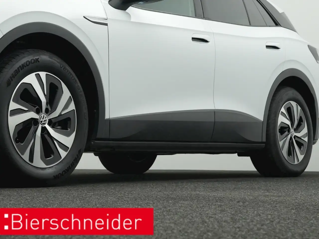 Volkswagen ID.4 NAVI KAMERA LED — Galería del vehículo 33