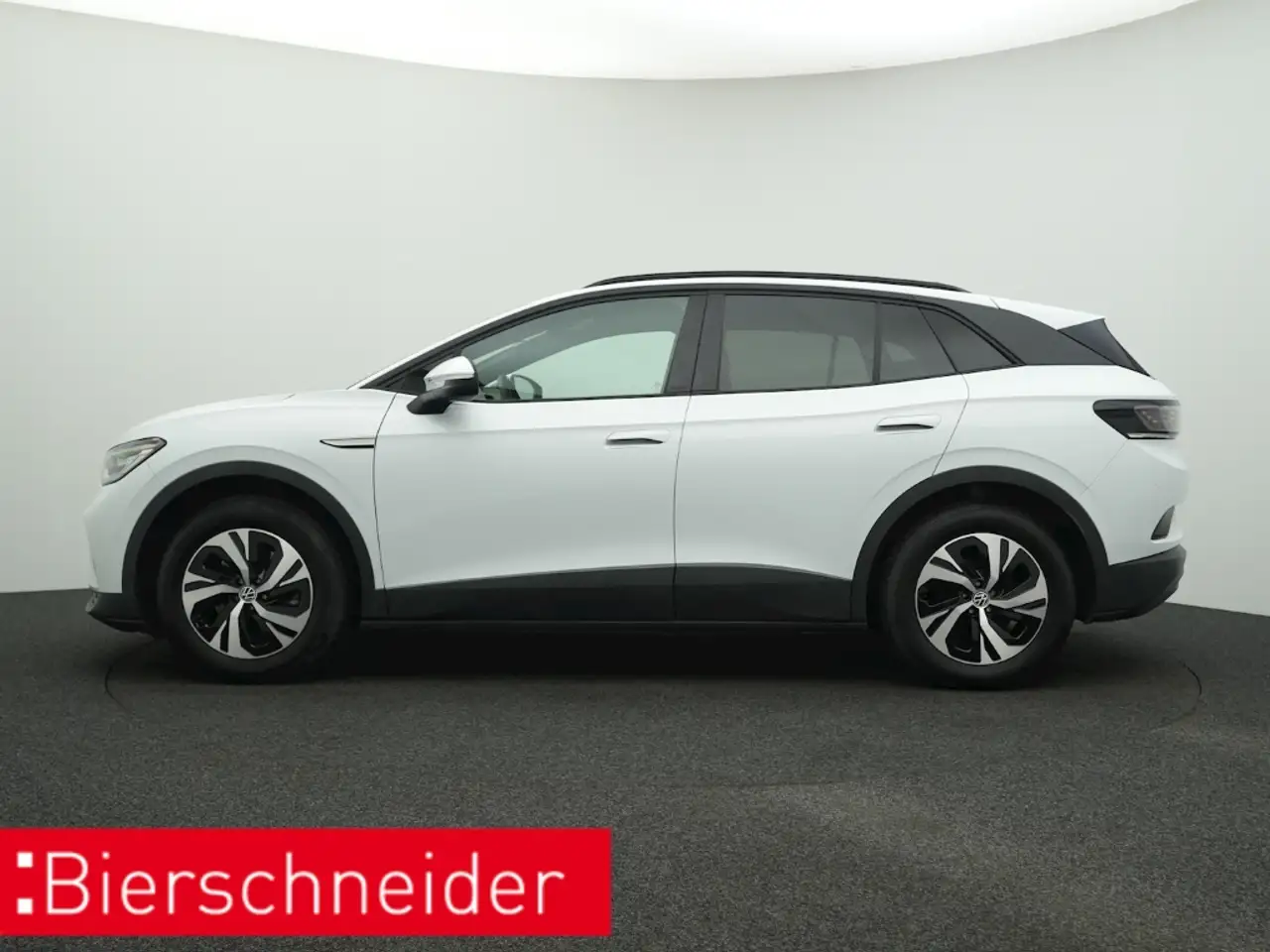 Volkswagen ID.4 NAVI KAMERA LED — Galería del vehículo 3