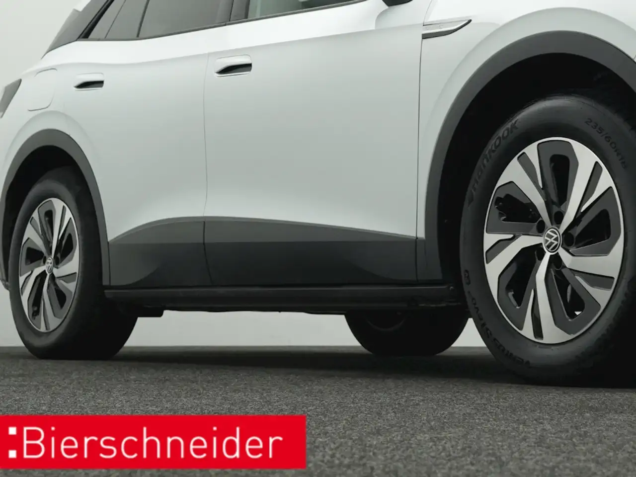 Volkswagen ID.4 NAVI KAMERA LED — Galería del vehículo 34