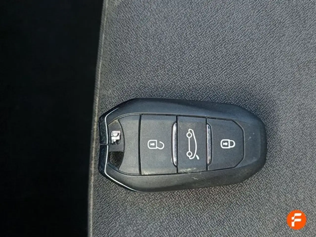 Opel Astra 1.2T XHT 96kW (130CV) GS — معرض صور السيارة 27