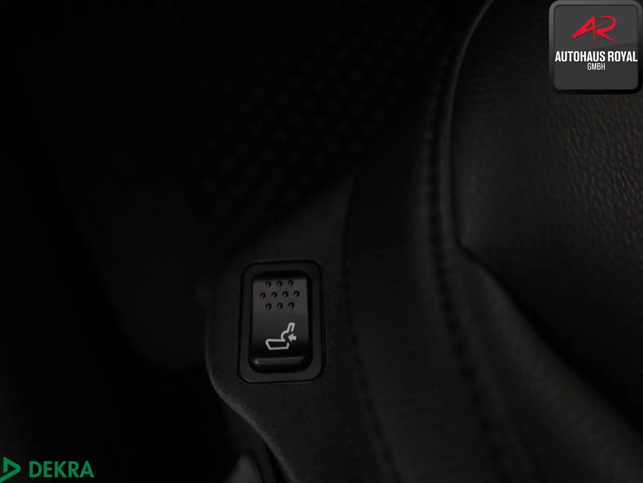 Jeep Compass 1.5 GSE e-Hybrid ALTITUDE 360°,ACC,1.HD — Galerie du véhicule 12