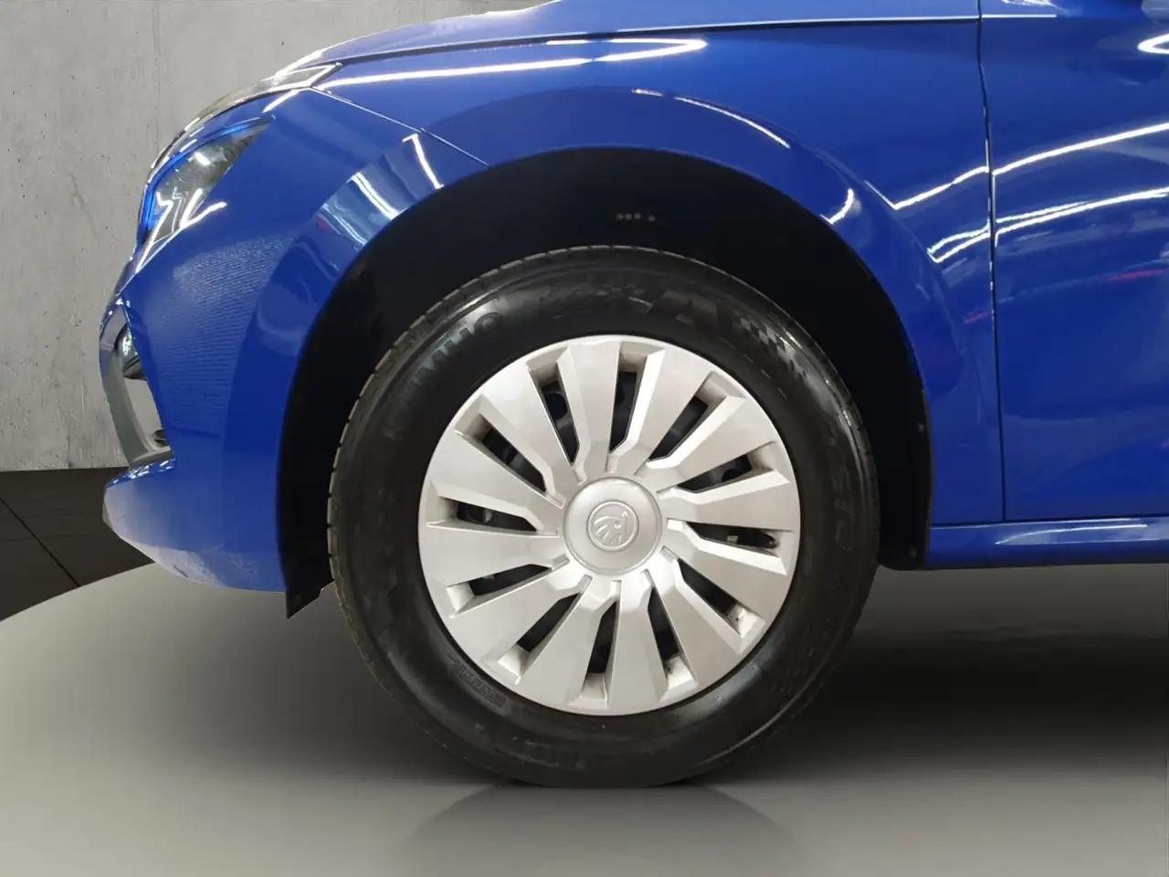 Skoda Kamiq Essence — Vehicle gallery 20