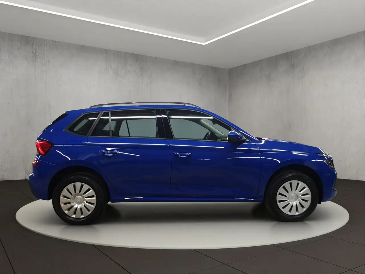 Skoda Kamiq Essence — Vehicle gallery 6