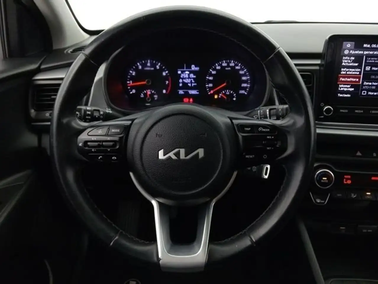 Kia Rio 1.2 DPi Concept 84 — Galerie du véhicule 7