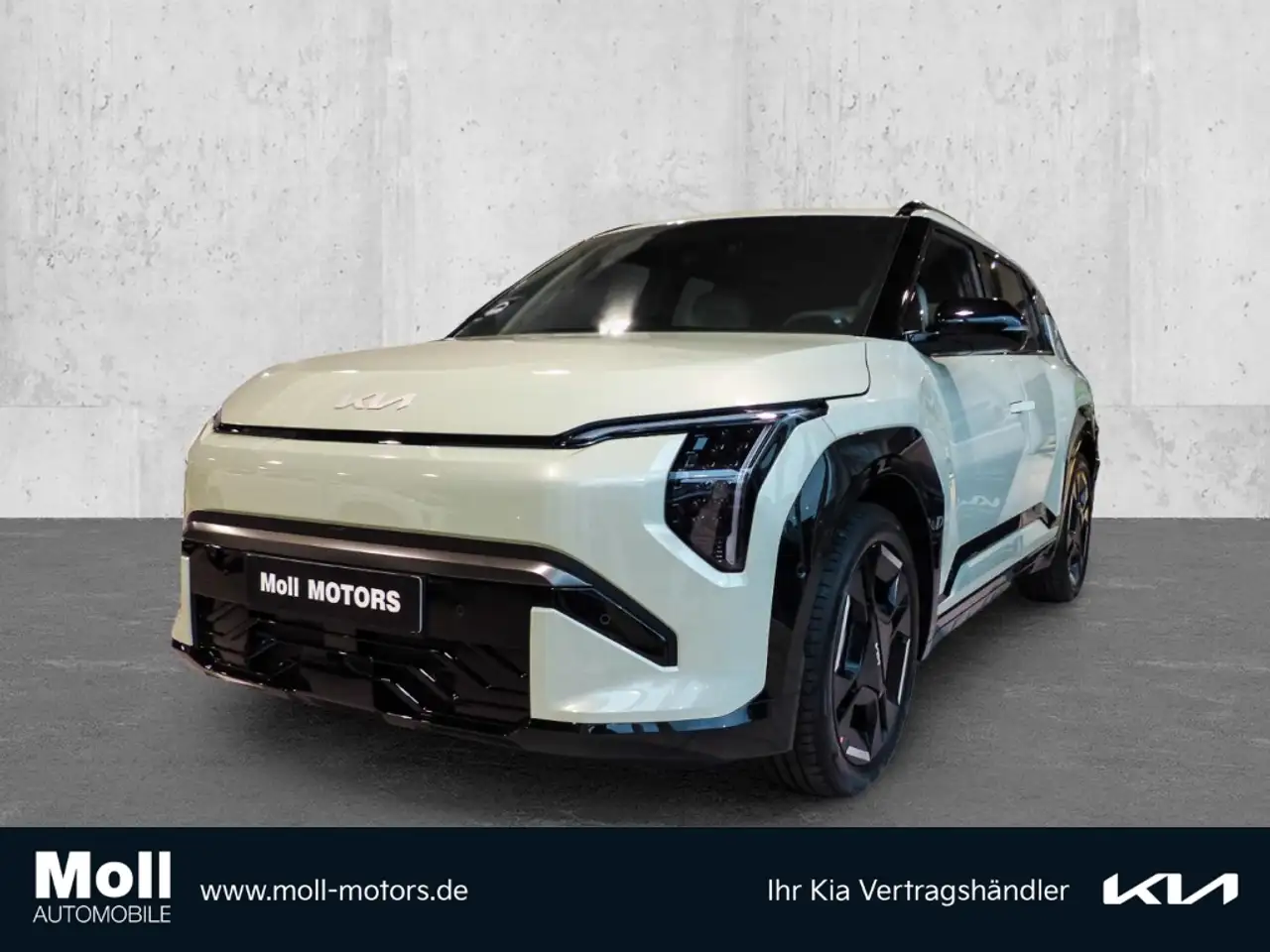 Kia EV3 GT-line 81kwh DriveWise Park Pro Komfort — Köln