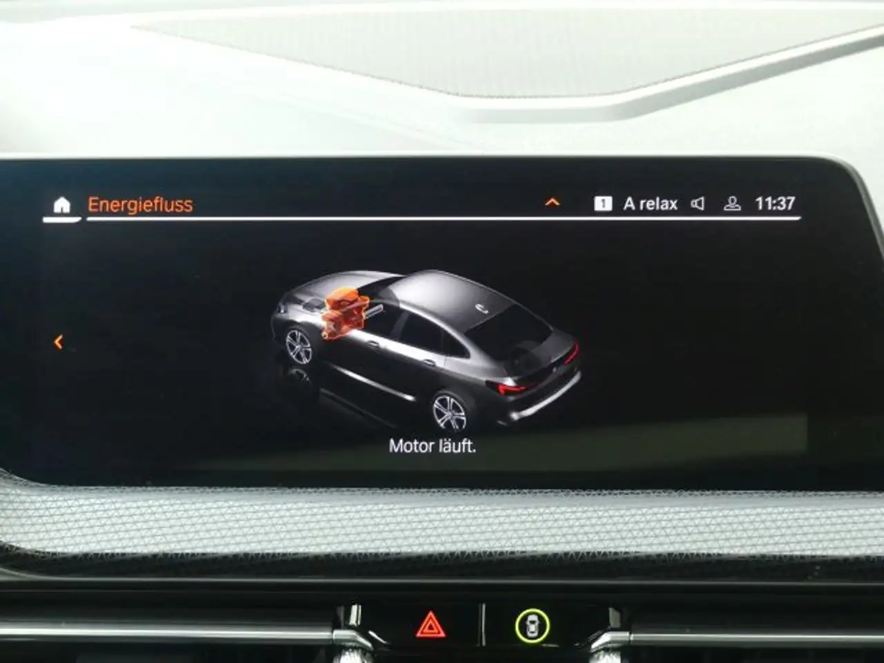 BMW 218 i M Sportpak Pano°ACC°Harm.Kard. — Galerie du véhicule 22