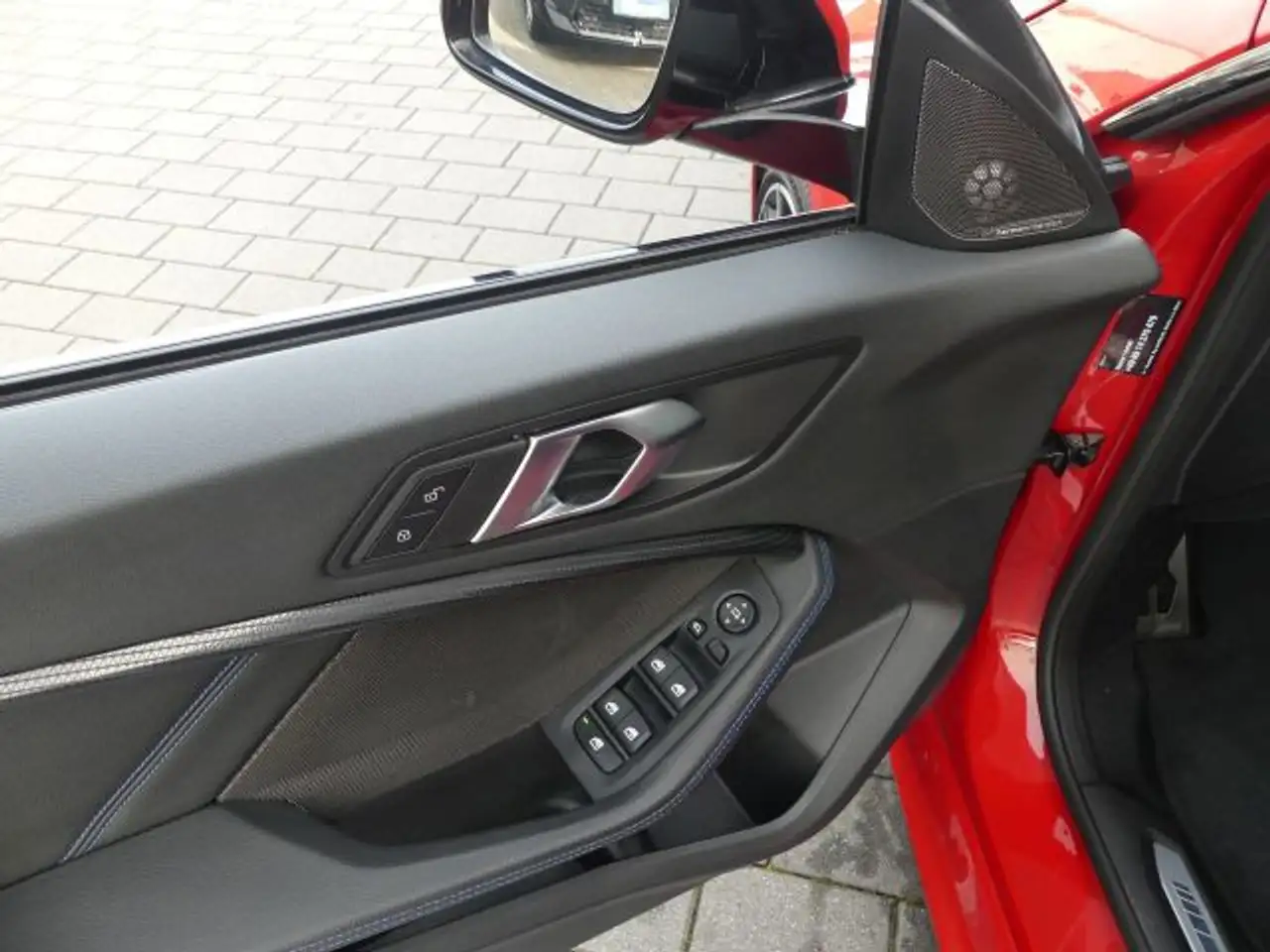 BMW 218 i M Sportpak Pano°ACC°Harm.Kard. — Galerie du véhicule 9