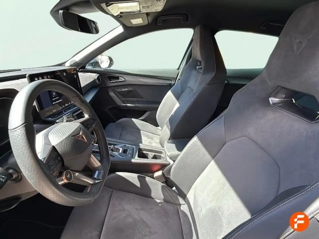 CUPRA Formentor 1.5 eTSI 110kW (150 CV) DSG — Galería del vehículo 18