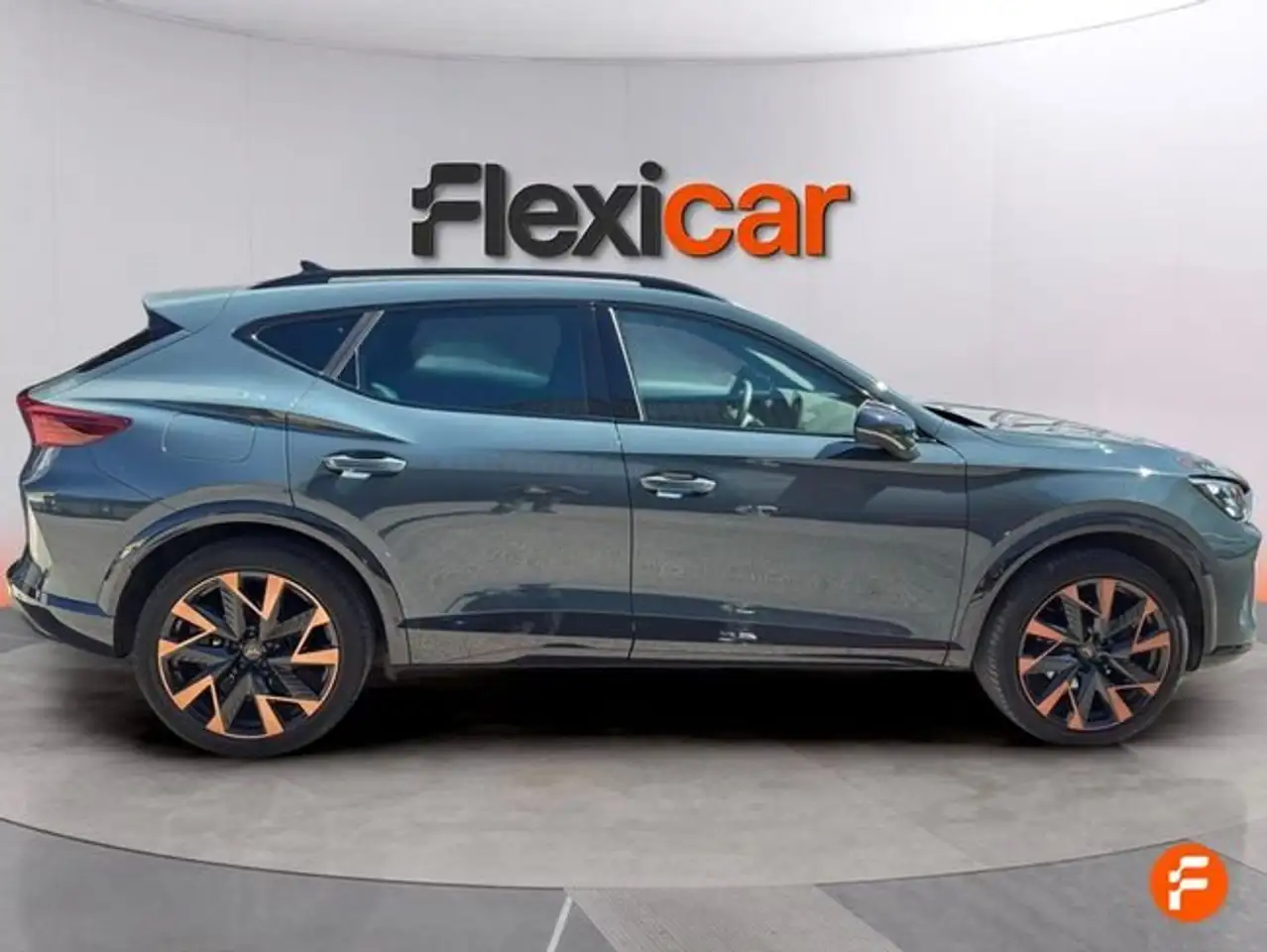 CUPRA Formentor 1.5 eTSI 110kW (150 CV) DSG — Galería del vehículo 2