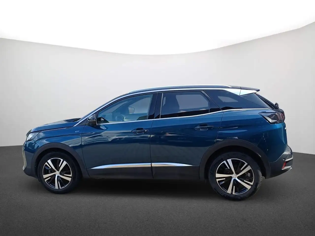 Peugeot 3008 Hybrid GT 136 PANO NAVI SHZ PDC — Galería del vehículo 4